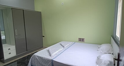 NANDANAVANA HOMESTAY HAMPI Room Type - Bedroom 4