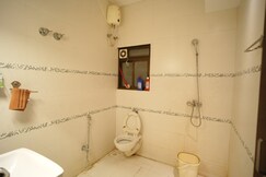 Rankala LakeView 3BHK Penthouse