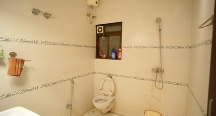 Rankala LakeView 3BHK Penthouse Room Type - Rankala LakeView 3BHK Penthouse