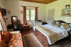Wazir House - Heritage Home Stay