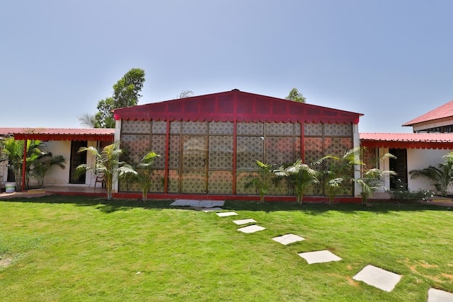 SHREE KHODAL FARM - Tap to explore photos
