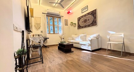 Bandra Boho Shanti 2BHK by Adore Homes Room Type - Bandra Boho Shanti 2BHK by Adore Homes