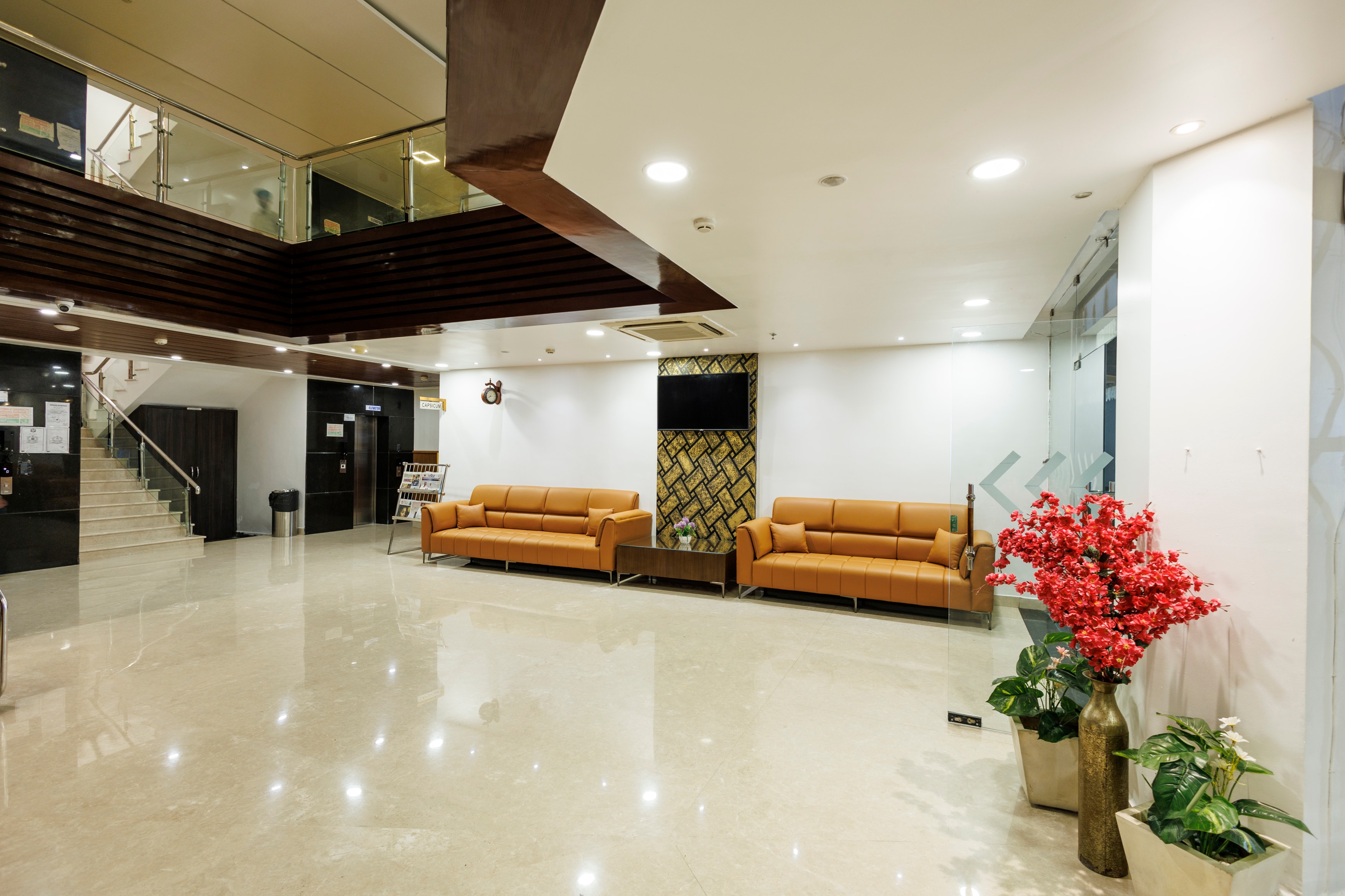 Main gallery