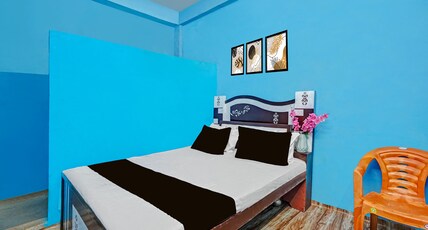 POP 84292E Y K Hotel Room Type - Classic