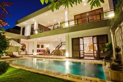 Danoya Villa