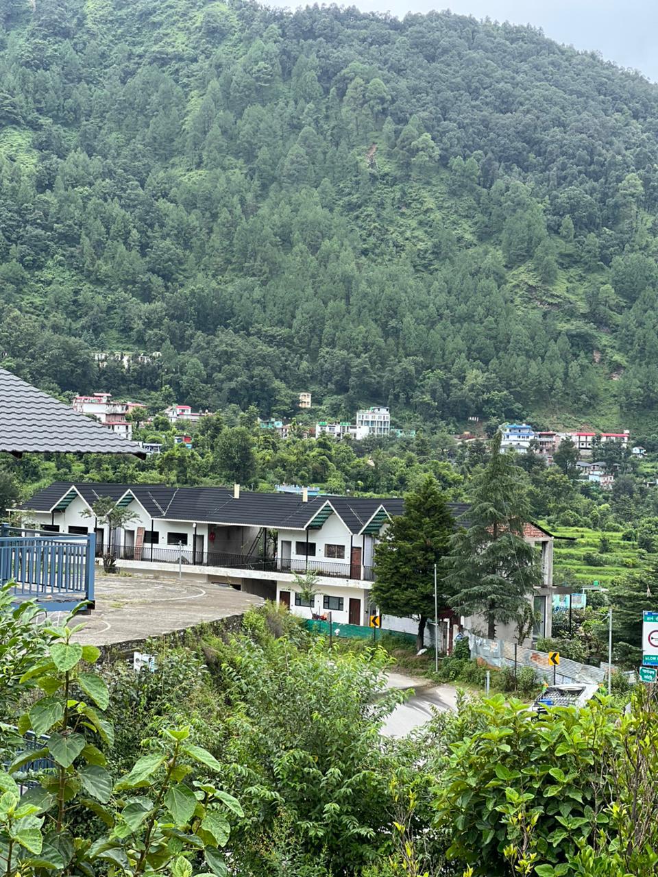 Rohini Wellness Retreat - Tap to explore photos