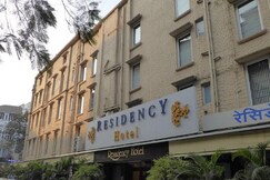 Residency Hotel Fort