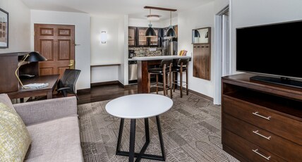 Staybridge Suites Co Springs-Air Force Academy Room Type - 2 Double Beds 1 Bedroom Suite Staybridge Suites Co Springs-Air Force Academy Room Type - 2 Double Beds 1 Bedroom Suite