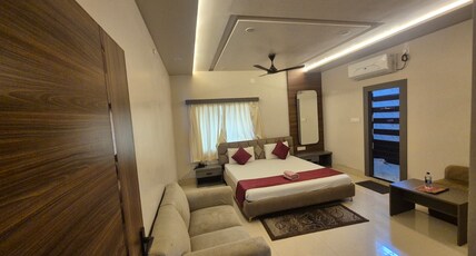 Majestic Garden Room Type - Deluxe