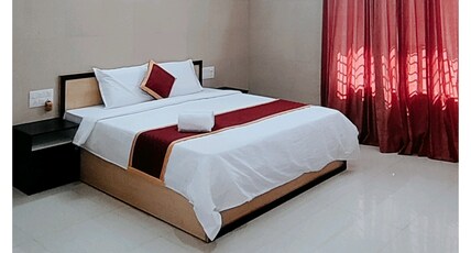 Makalidurga Sports Room Type - Standard Room - Non AC
