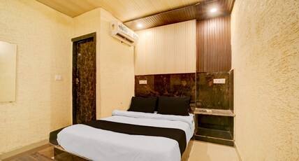 HOTEL O THE 9 CUBE Room Type - Classic