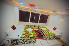 Bebi Palace Varanasi