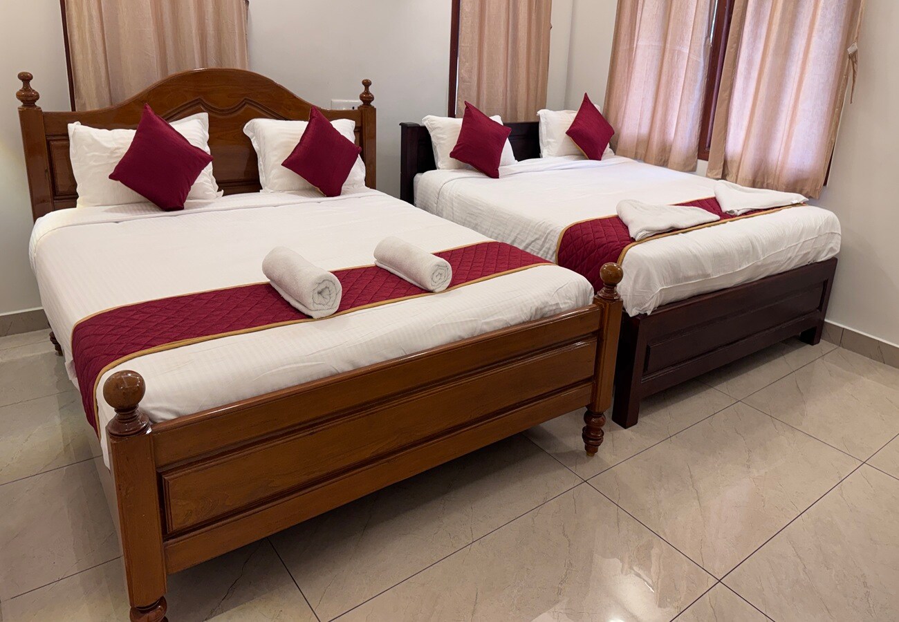 Kaarthik Residency - Tap to explore photos