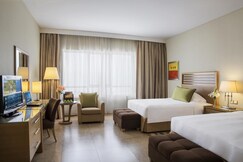 Nour Arjaan by Rotana