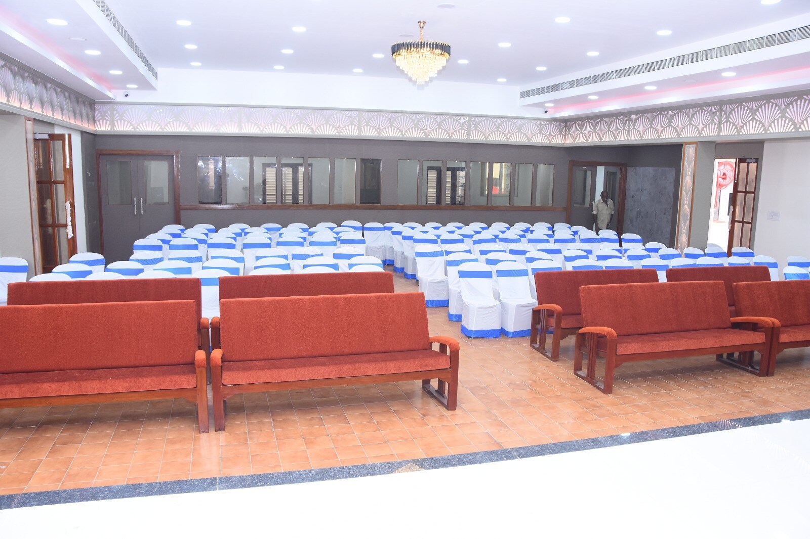 Main gallery
