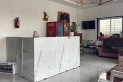 Shrihans rooms