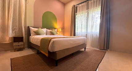 Nandi Daybreak - Holiday Villas Room Type - 3BHK Modern Pet Friendly Villa - Daisy Nandi Daybreak - Holiday Villas Room Type - 3BHK Modern Pet Friendly Villa - Daisy