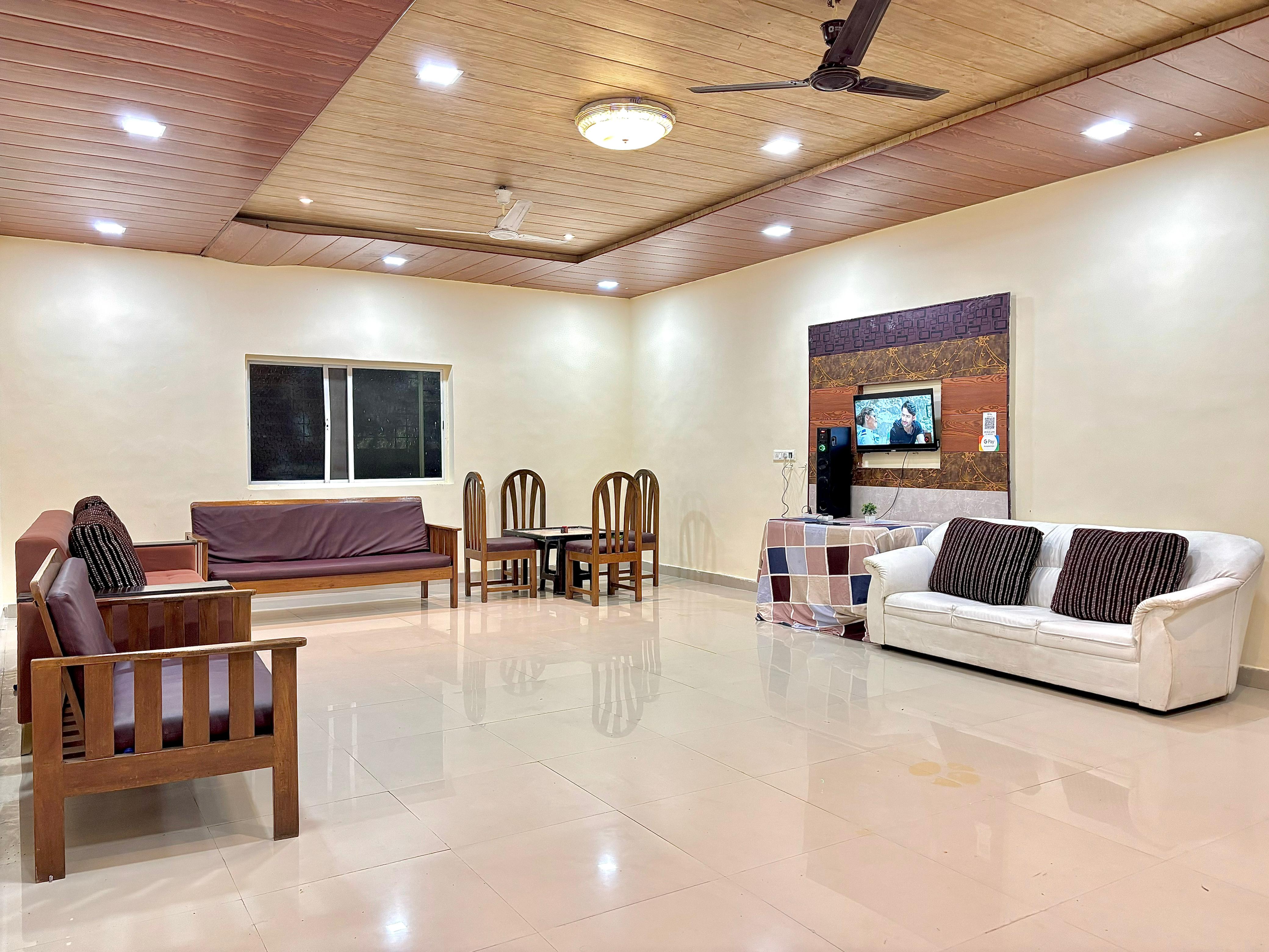 Om Sai Farmhouse - Tap to explore photos