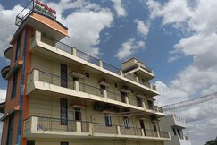 VASANTHAM ROOMS