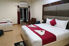 Hotel New Rajadarshan