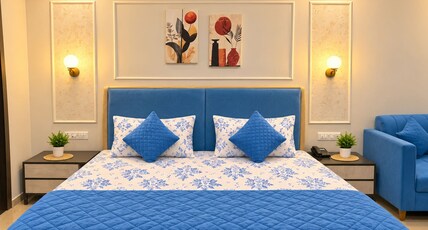 The Urban Nest by Urban Suites Room Type - The Urban Nest by Urban Suites