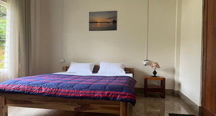 SAL VILLA Room Type - Bedroom 2