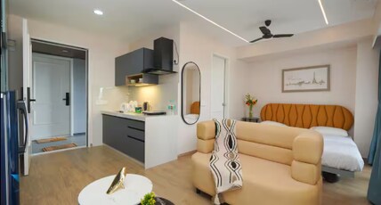 U Homes @ Neon , Pune Room Type - U Homes @ Neon , Pune