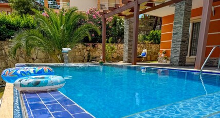 Glory Villa 4bhk Room Type - Glory Villa 4bhk