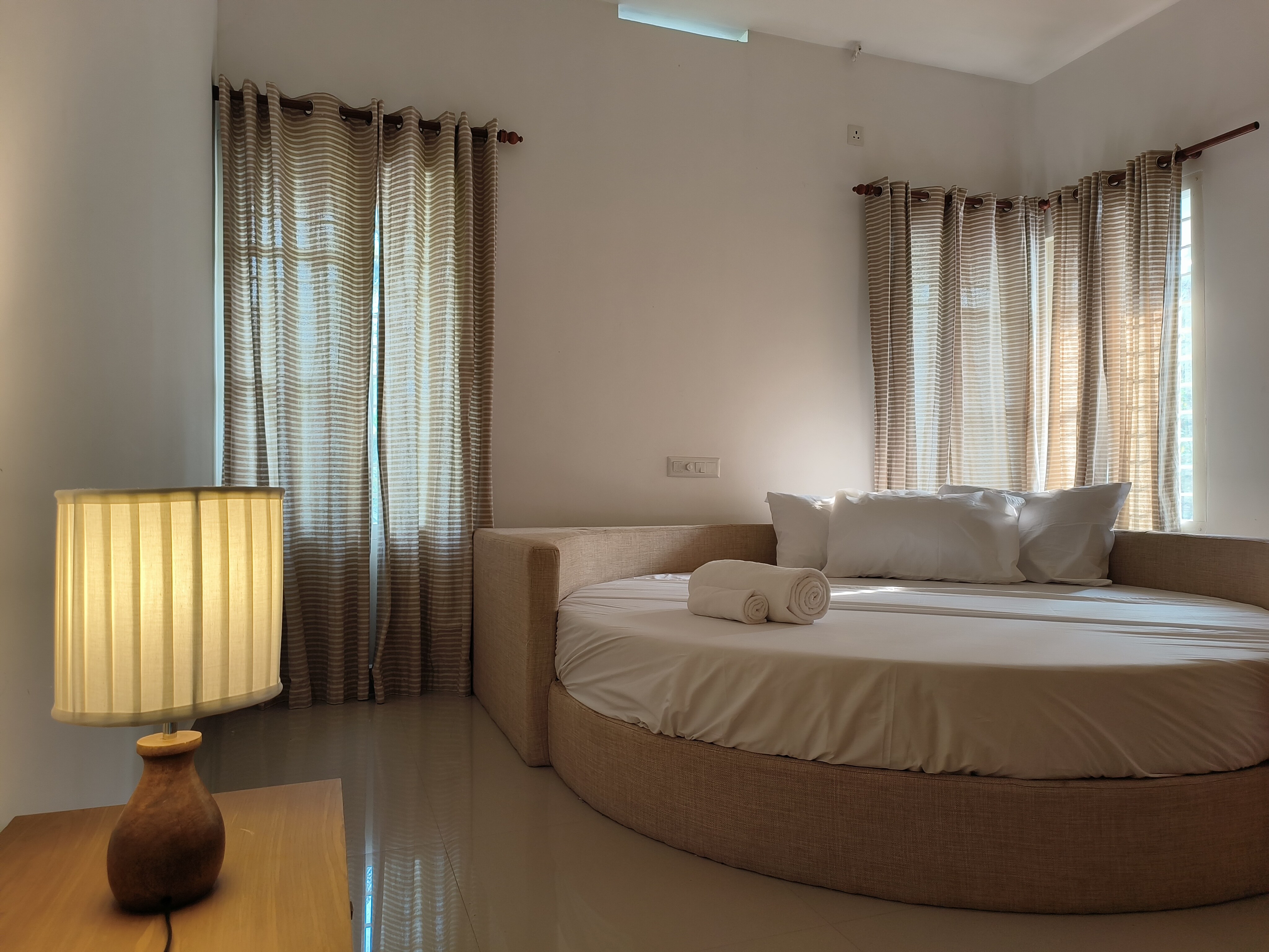 Ant Homes Kumbalangi |Premium 3 Bedroom Villa - Tap to explore photos