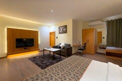 Hotel Kundan Courtyard