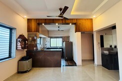 Vimala Narayana Stay 2BHK Near Beach Mulki