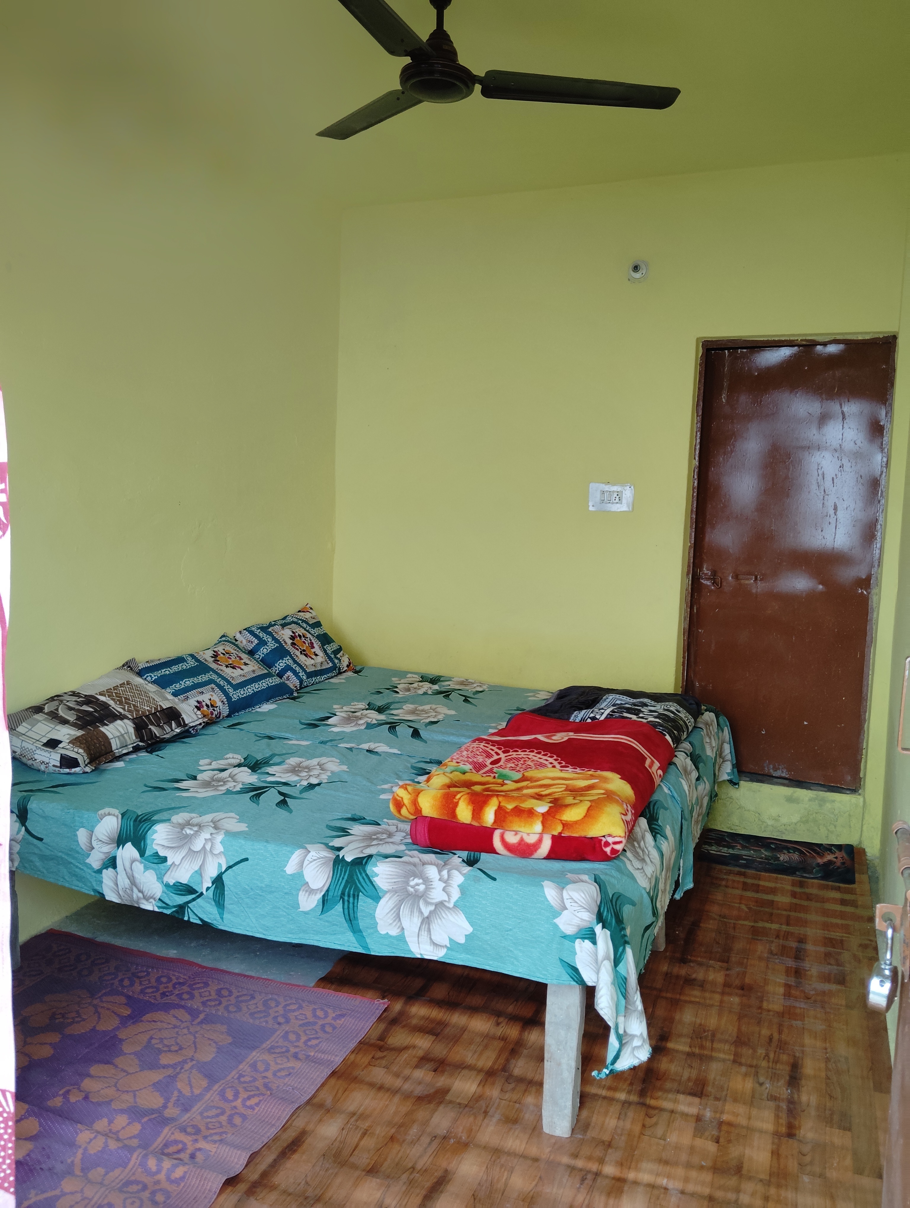 Bhatt Homestay Ransi - Tap to explore photos