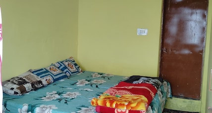 Bhatt Homestay Ransi Room Type - Bedroom 1