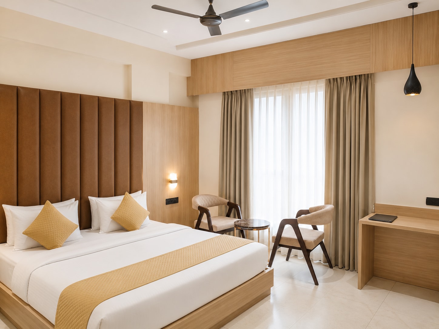HOTEL TAVIRAL REGENCY - Tap to explore photos