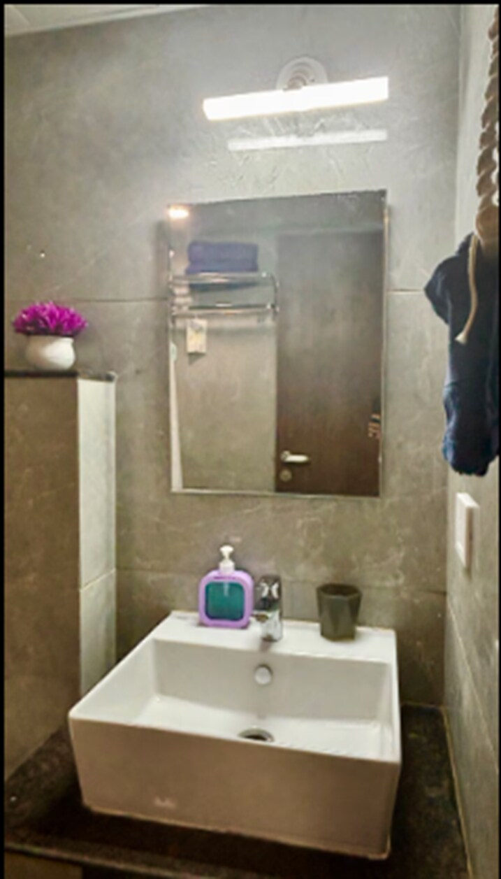 Casa Enchante a Luxe Studio Apt at Baner Pashan - Tap to explore photos