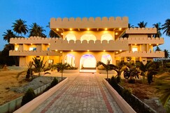 HAMPI HEARTLAND HERITAGE RESORT