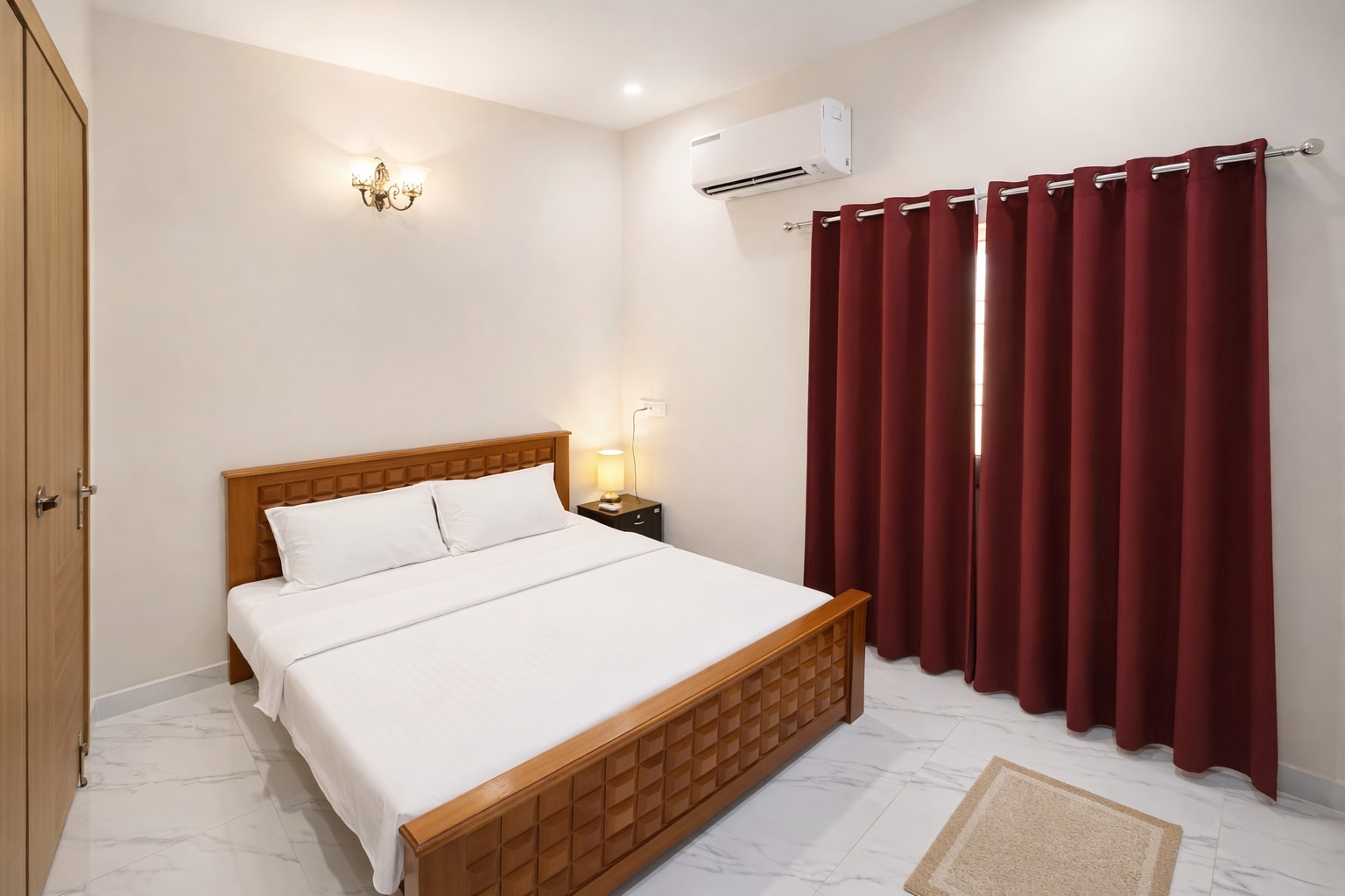 SRI APARTMENT HOMESTAY - Tap to explore photos