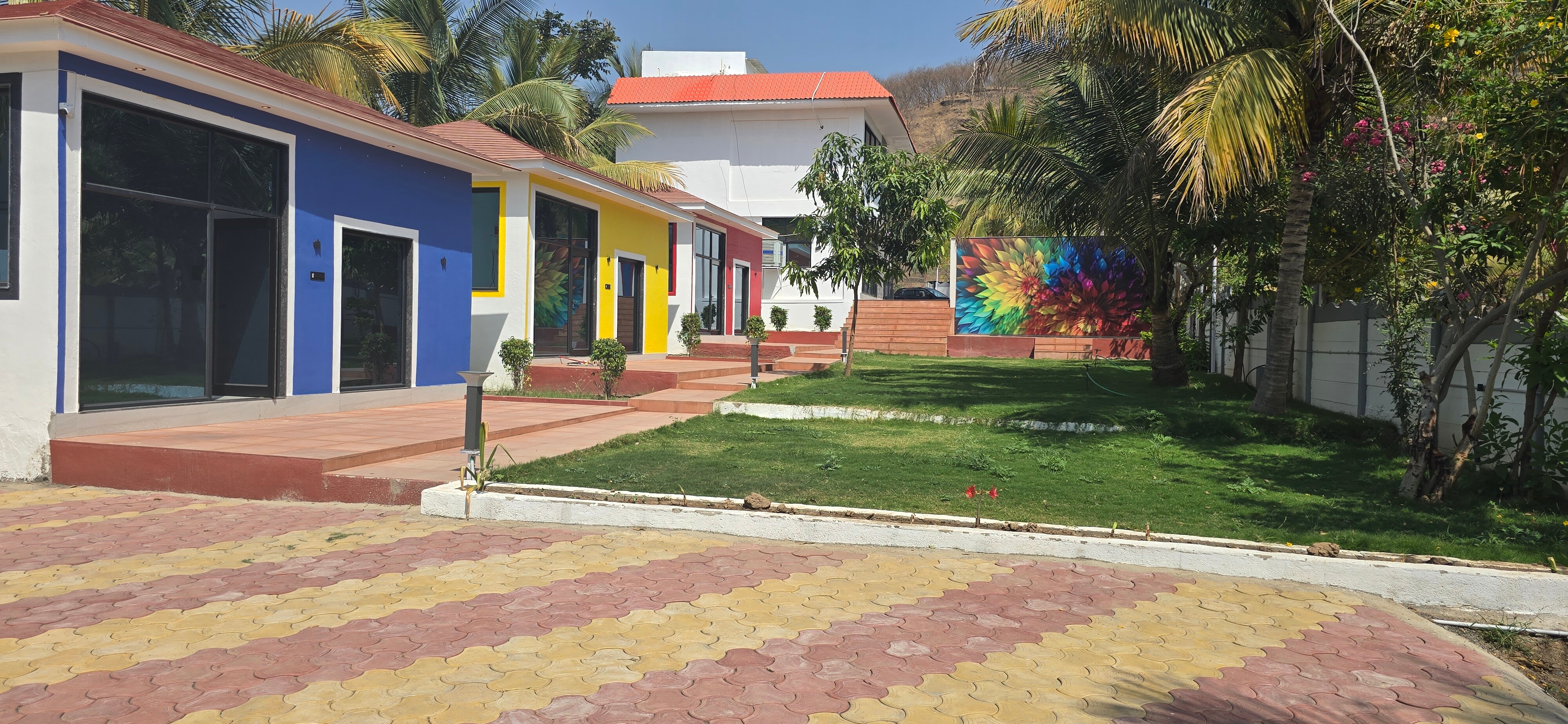 Main gallery