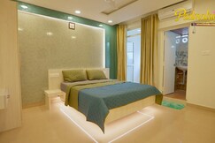 Address of Padmalaya Homestay 
Where Divine meets Comfort