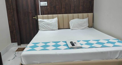 Hotel O Shyam sundar Hotel Room Type - Classic