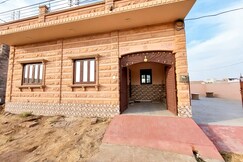 Tulsi 2BHK Villa in Jodhpur by Homeyhuts