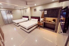 Rudraksha Guest House