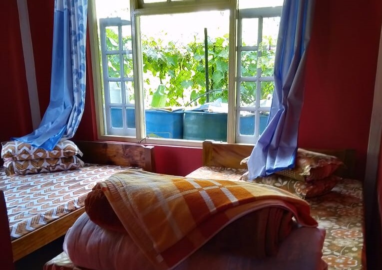 StayApart Bandu Homestay - Tap to explore photos
