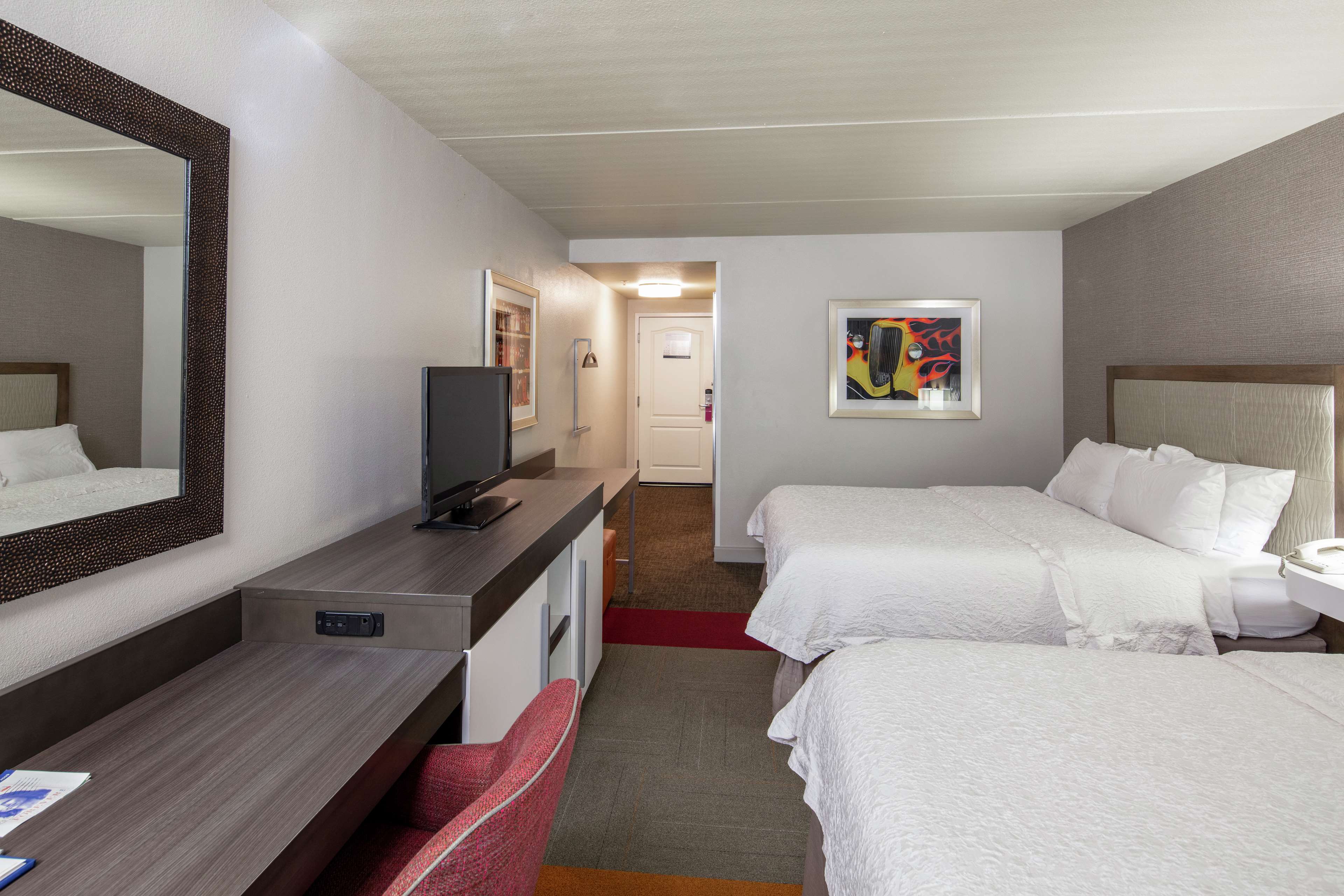 Hampton Inn & Suites by Hilton Austin Cedar Park-Lakeline - Tap to explore photos