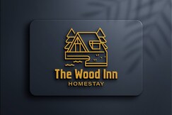 The wood inn Homestay