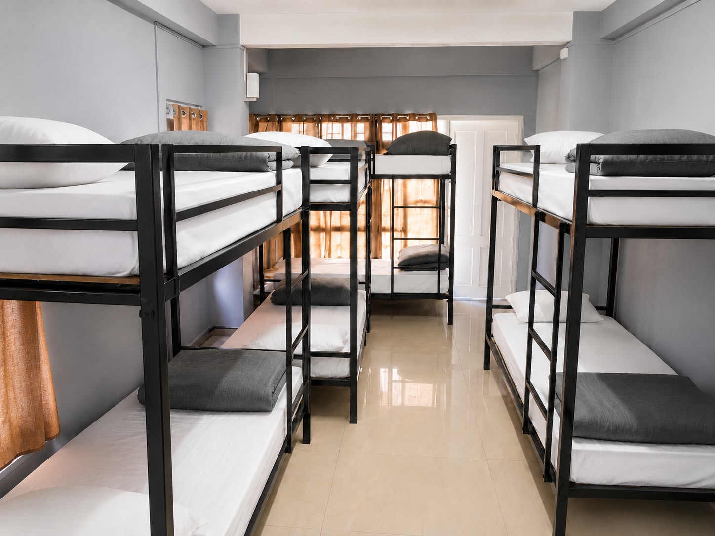 Hi Hostels Shillong - Tap to explore photos