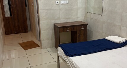 Bharath restaurant & loadging Room Type - C2