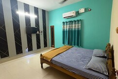 Pattanaiak Residency