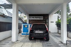 The Pent House Easy Living 2 BHK Apartment