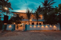 Vrushti INN - Shrivardhan